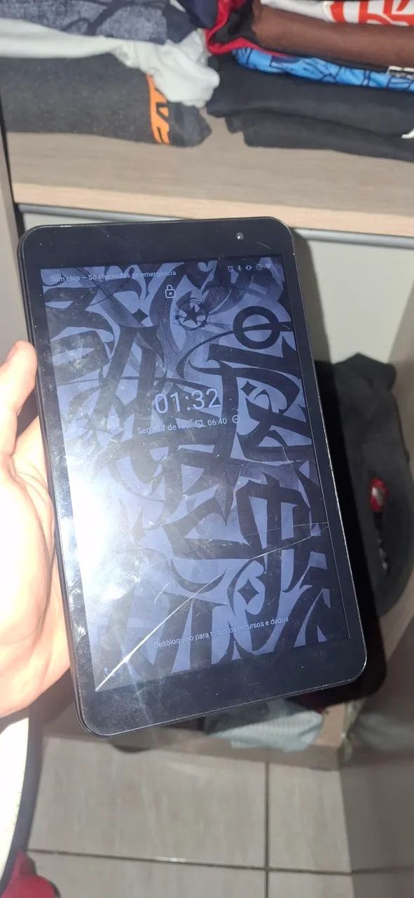 Tablet T800 positivo  - Foto 2