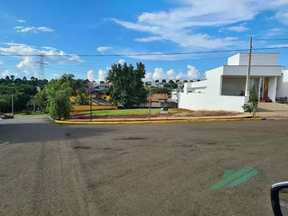 Terreno em Condomínio para Venda em Boituva, Portal das Estrelas I