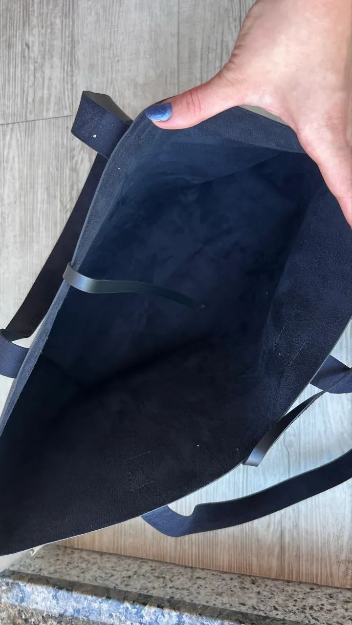 Bolsa Sebastian Professionals (NUNCA USADA)  - Foto 4