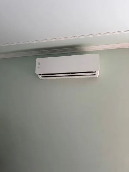 manutenção de ar condicionado, instalação de ar condicionado - Foto 5