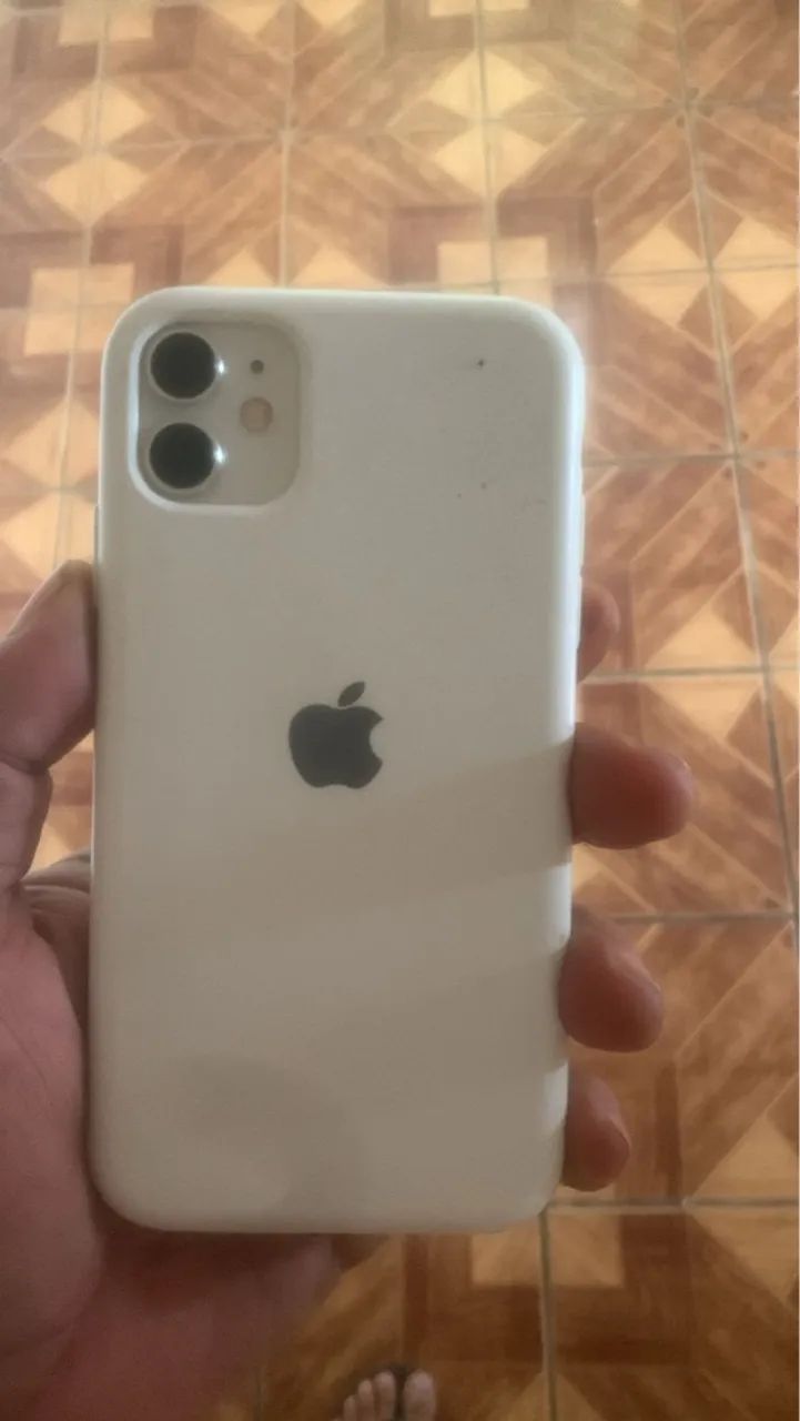 IPHONE 11 64GB