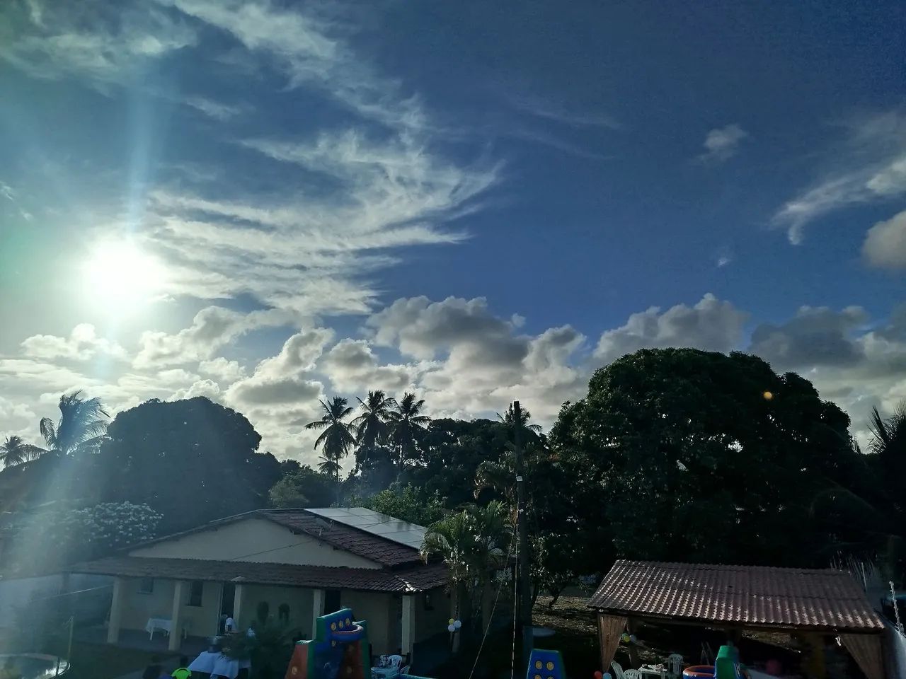 Chácara para confraternizacão sem piscina - Foto 7