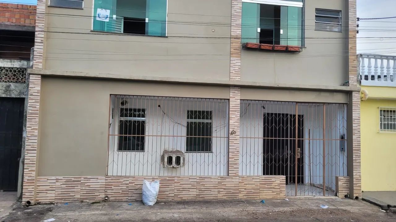 Foto - Manaus - Parque 10 de Novembro