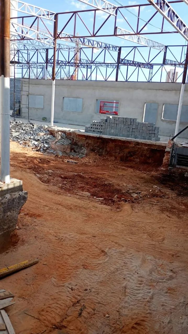 Mestre na obra  - Foto 3