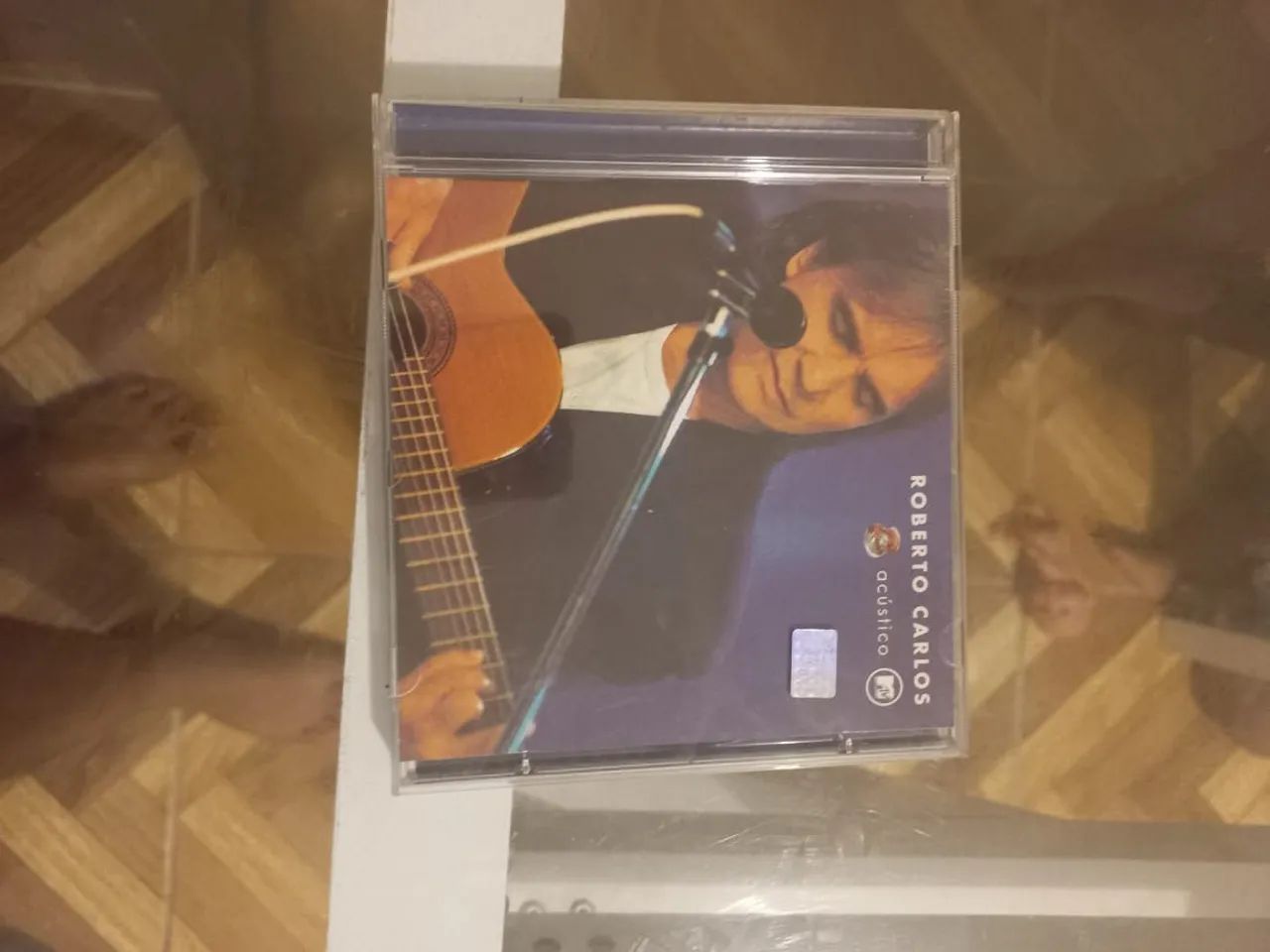 Coleção CDs Roberto Carlos  - Foto 4