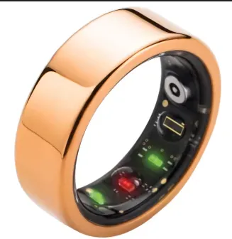 Anel Inteligente Smart Ring Smartring