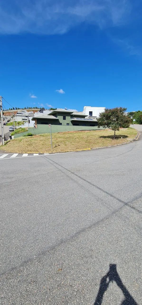 Terreno em Bragança Paulista Condominio Euroville ll - Foto 7