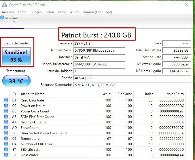 Computador Desktop  - Foto 4