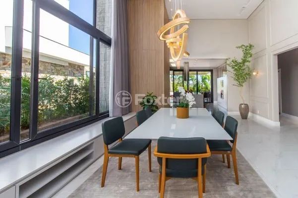 Imóvel para venda com 330 metros quadrados com 4 quartos em Sans Souci - Eldorado do Sul - - Foto 5