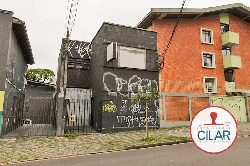 Imobiliária Cilar Aluga Casa Comercial no São Francisco com 330m², Ref. 00499.001-CILAR