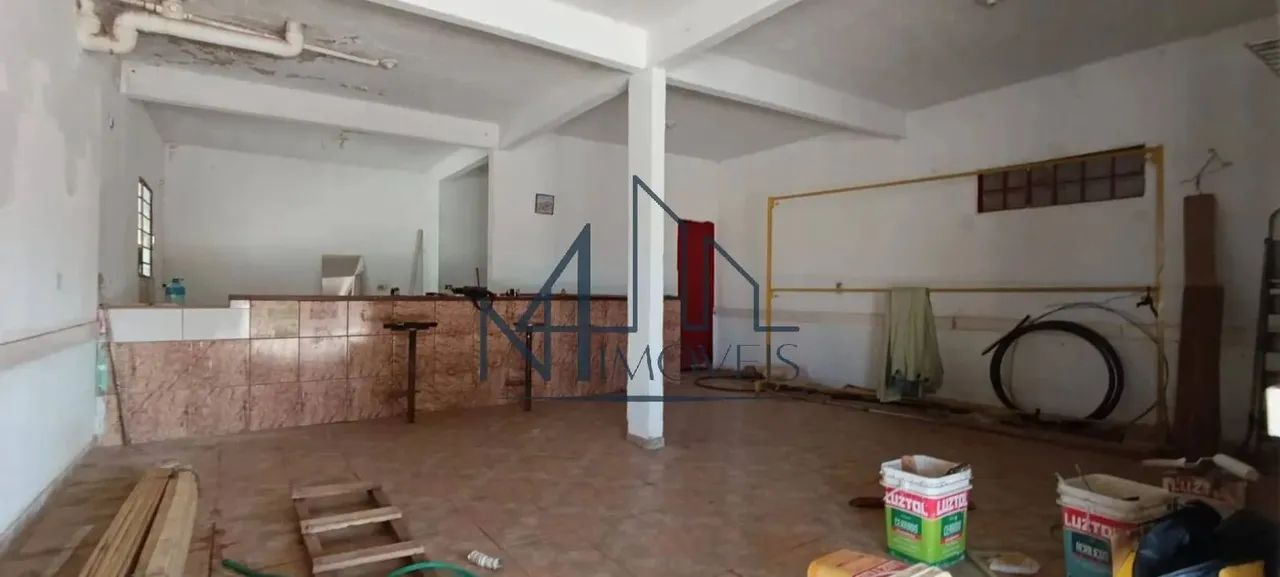 Sala Comercial + 3 Barracões - Bairro itapoã - Aparecida de Goiânia - Go - Foto 3