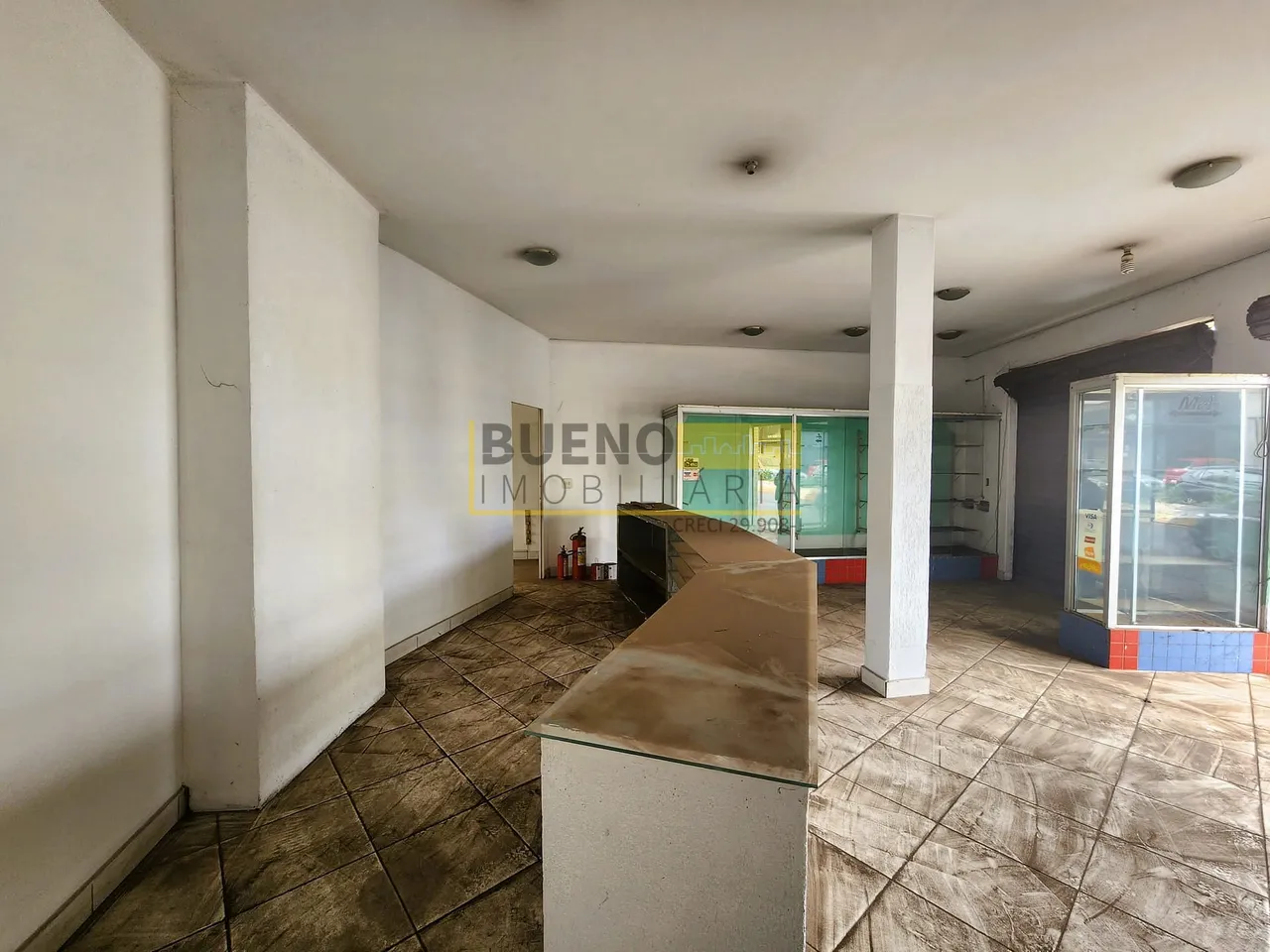 Sala para locação, Centro, Americana, SP