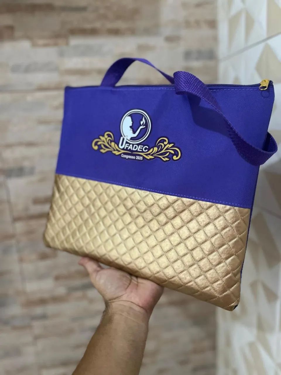 Necessaire Infantil Dia das Crianças - Foto 4