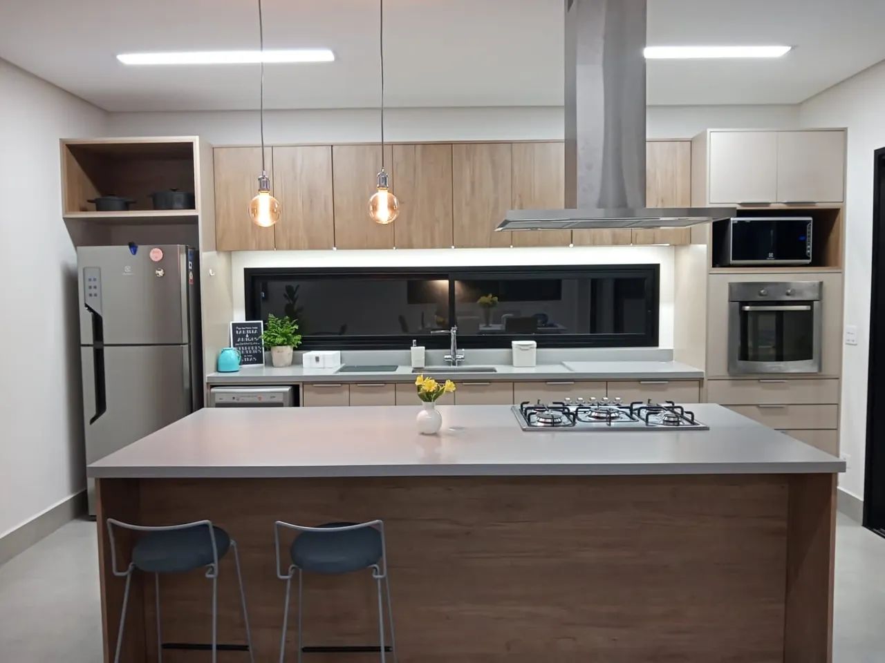 Sobrado 4 dormitórios Condominio Aruana São José dos Campos  - Foto 3