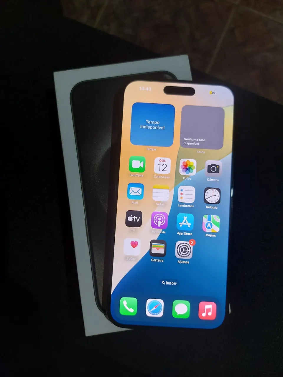 15 pro max 256gb valor 6mil
