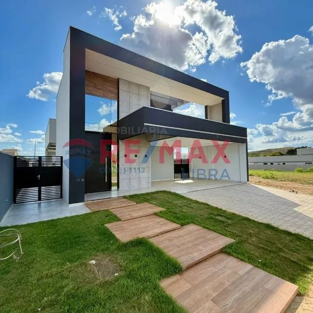 IMOBILIÁRIA LIBRA VENDE CASA  - Foto 3