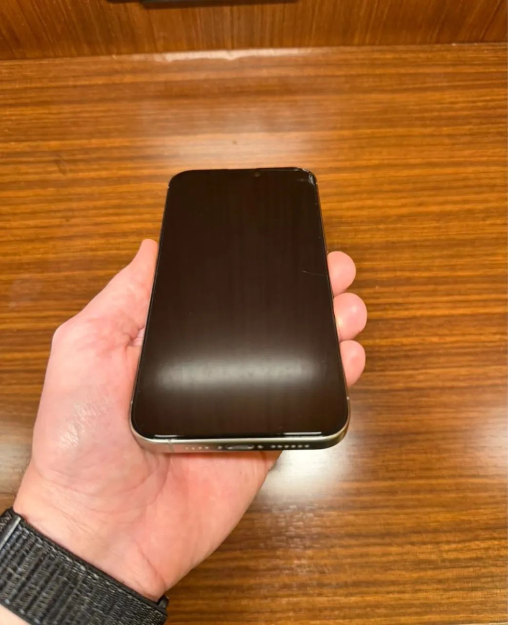 Iphone 15 Pro Max 256gb - Foto 2