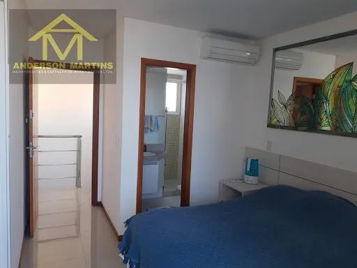 Linda Cobertura Duplex na Praia da Costa - Cód: 19963 R - Foto 3