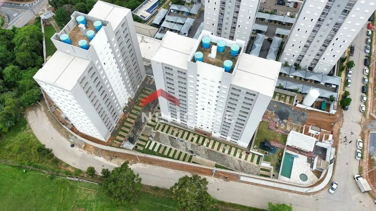 Apartamento em Rua Affonso Celso Dias - Jardim São Carlos - Sorocaba/SP - Foto 4
