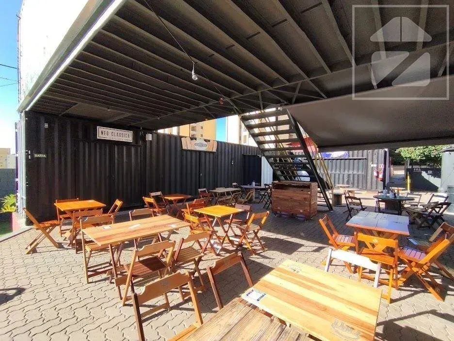 Salão para aluguel em Mansões Santo Antônio, Campinas - SP | Cód 50065 - Foto 3