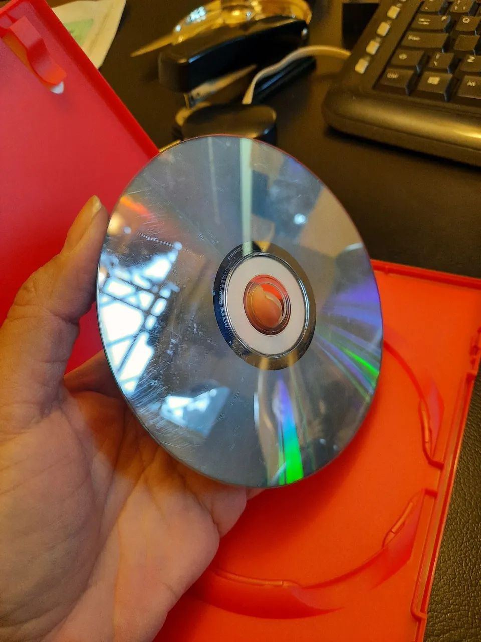 DVD Moranguinho A Princesa Frutti- Festa  - Foto 4