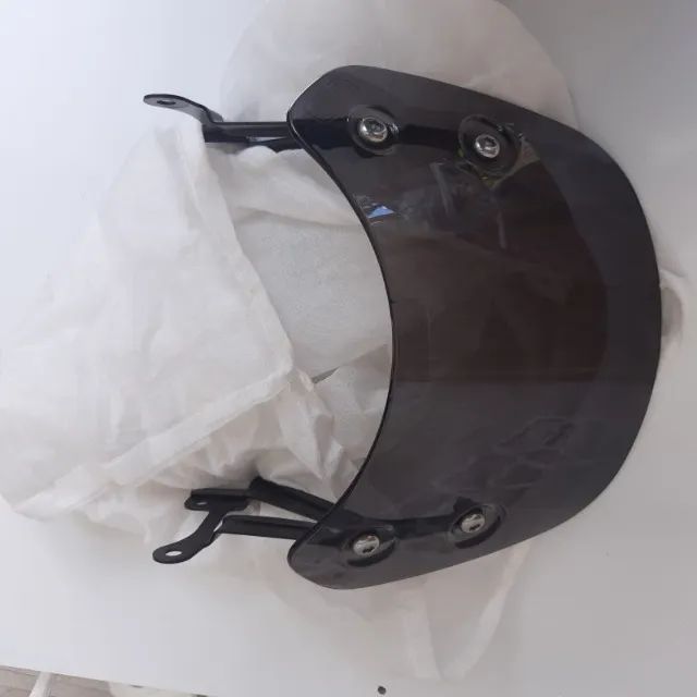 Vendo diversas peças originais da Triumph Bonneville T120 Black - Foto 5