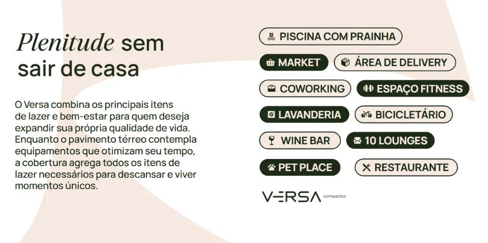 Vendo Flat no Bessa Proximo a Praia Com Área de Lazer Completa - Foto 3
