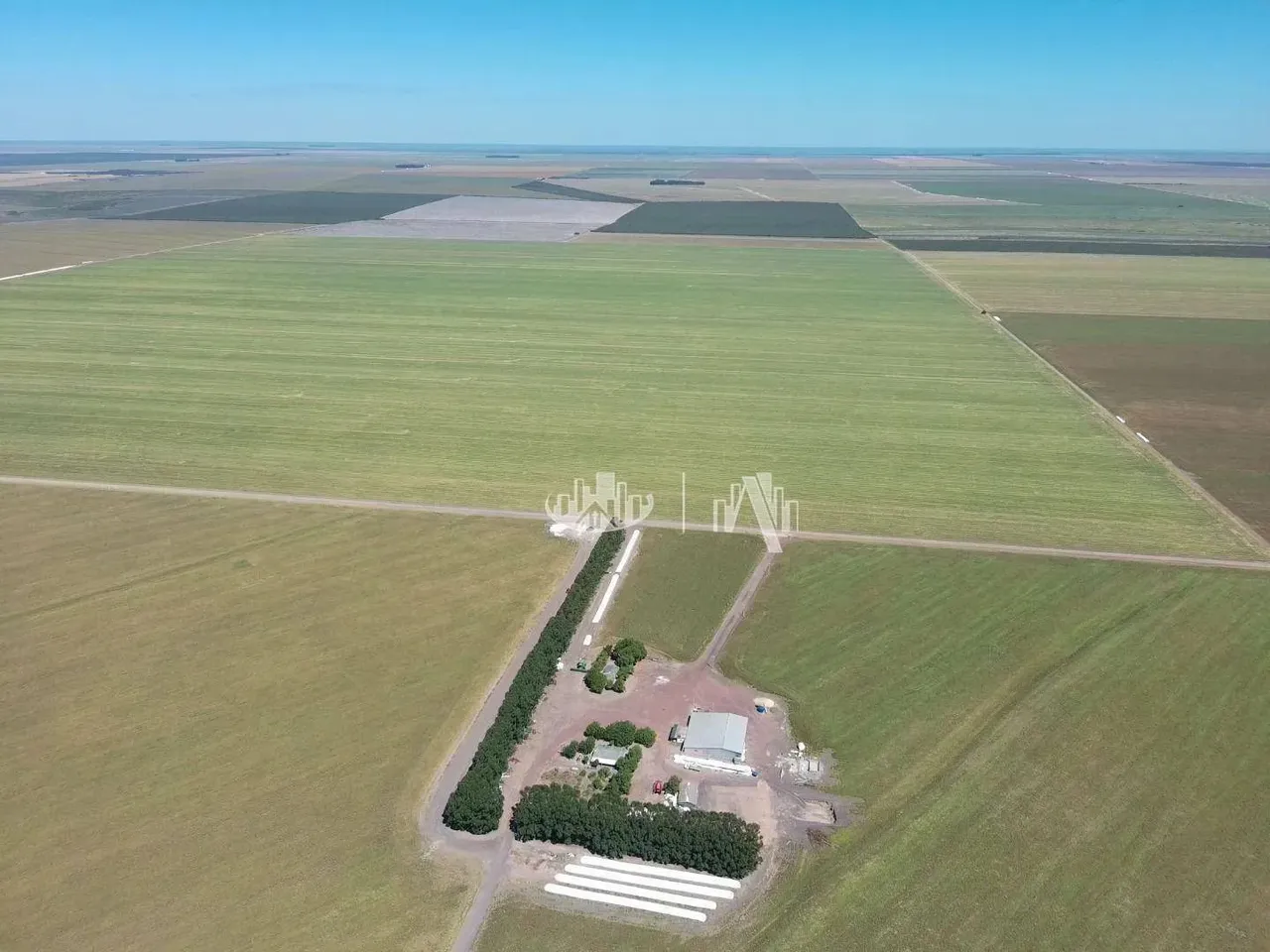 Fazenda à venda em Uruçui - Piaui, 2.485 Hectares por R$ 53.100.000 - Uruçuí/PI