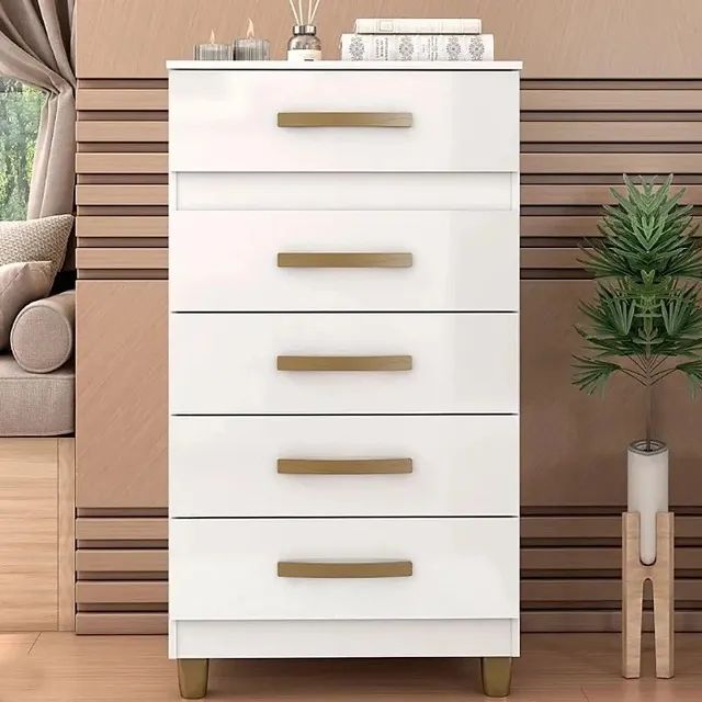 *Cômoda Malta 0,54 cm Pronta Entrega.