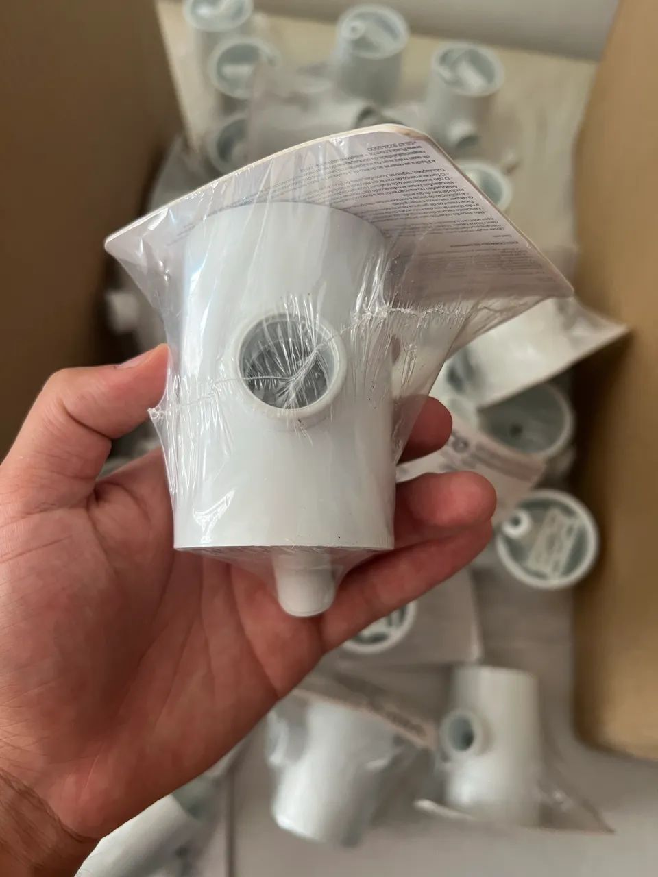 30 Canhões e válvulas de hidromassagem 4.0 h fluidra  - Foto 4