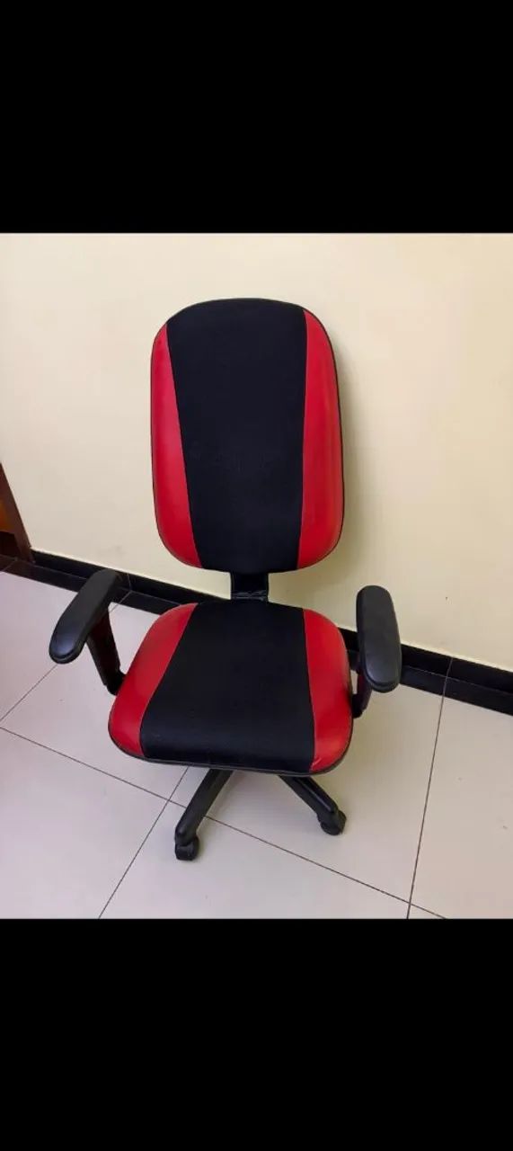 Cadeira de escritório  - Foto 3