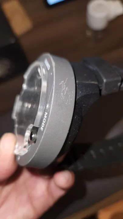 Computador de Mergulho Suunto Vyper usado - Foto 4