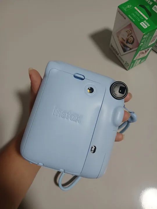 Instax Mini 12 + 30 fotos  - Foto 3