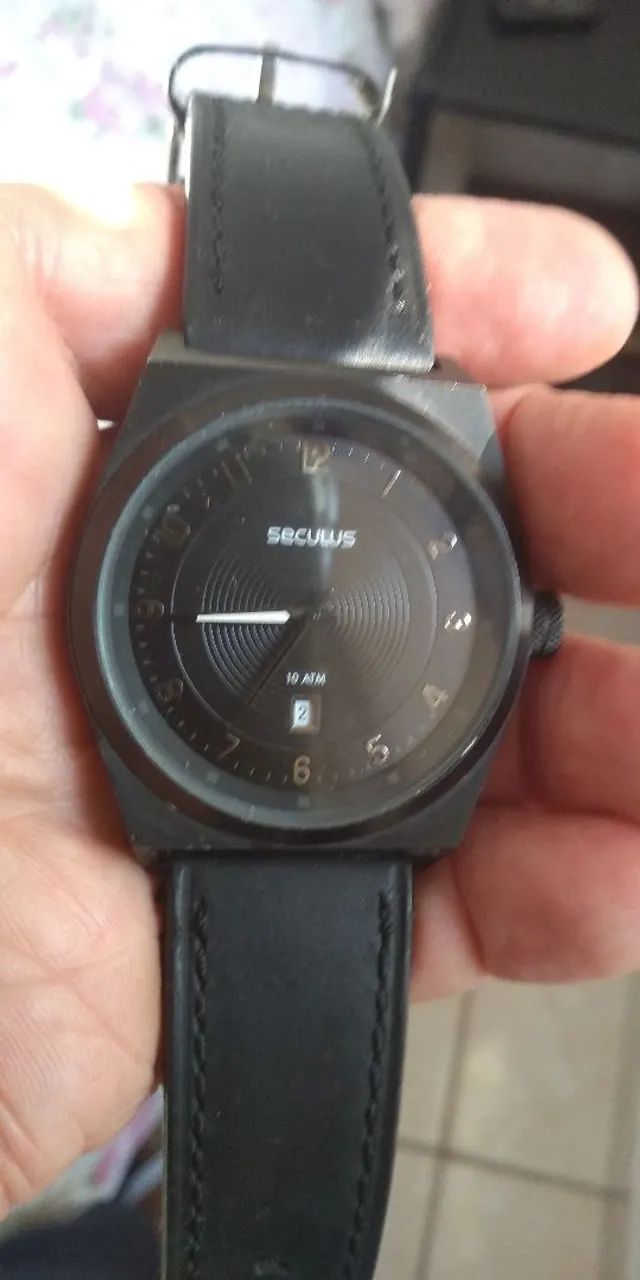 Relógio original  - Foto 4