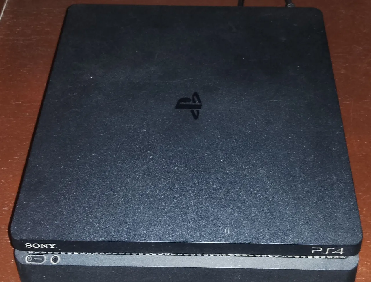 PlayStation 4 - Console Completo