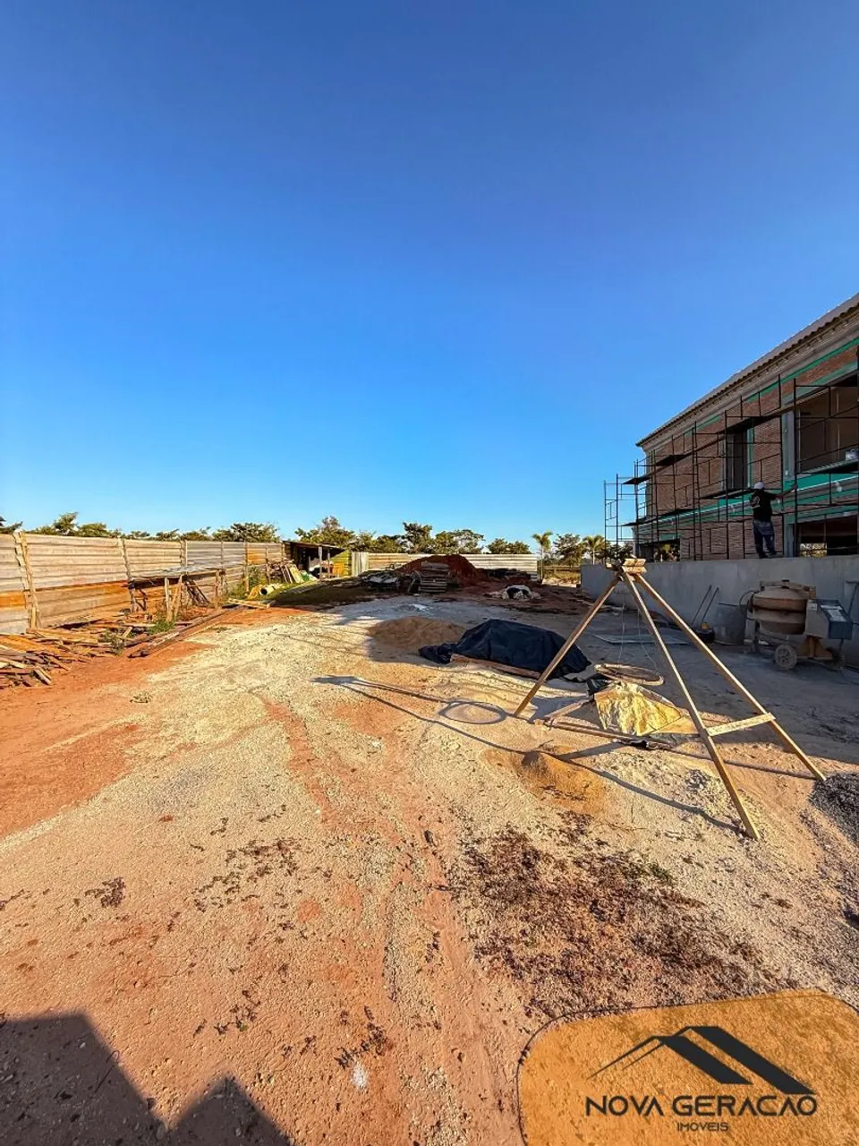 Terreno à venda, 561 m² por R$ 1.750.000 - Quinta do Golfe Reserva - São José do Rio Preto