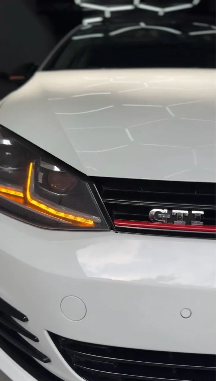 Golf Highline C/ Kit GTI  - Foto 2