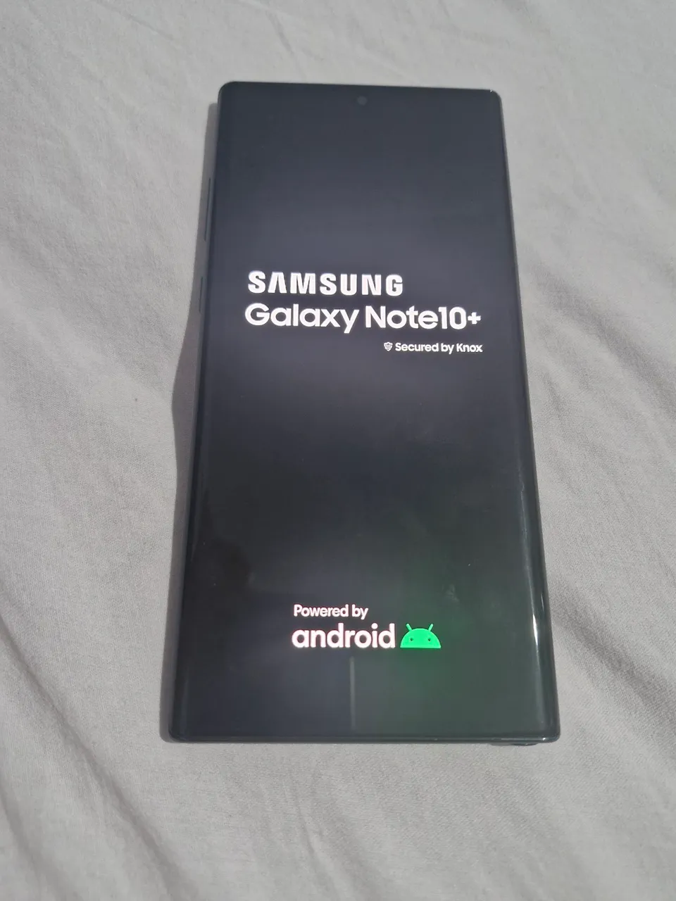 S10+ zerado