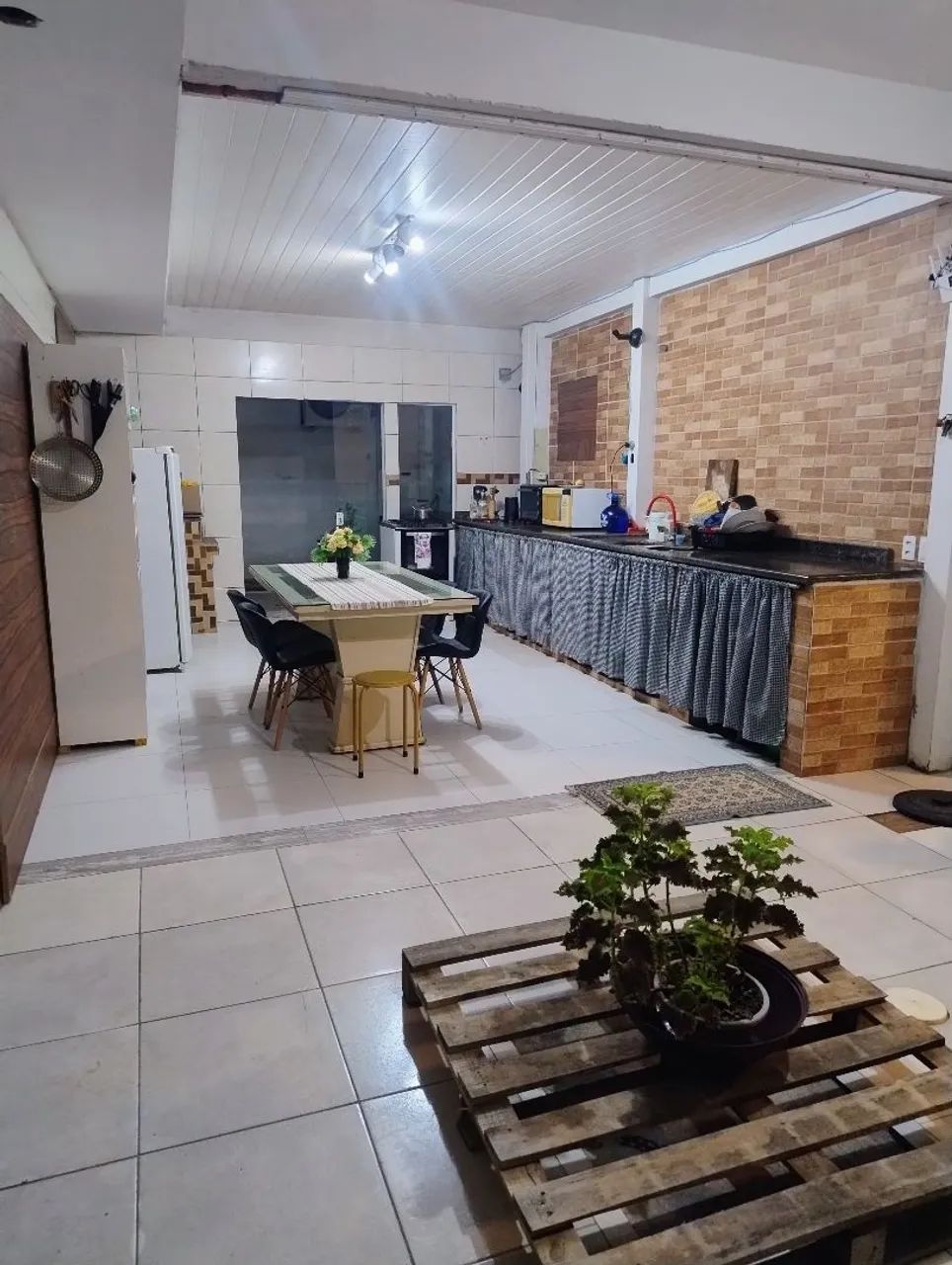 Aluga-se casa  | Pinheira / SC - Foto 2