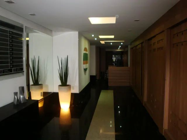 Sala/Conjunto para aluguel com 100 metros quadrados em Centro - Rio de Janeiro - RJ - Foto 2