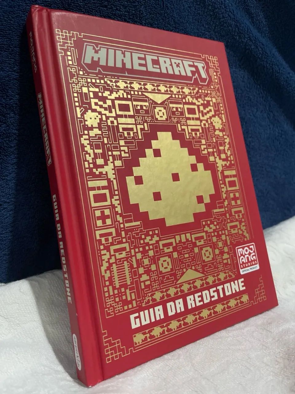 Minecraft Guia Da Redstone