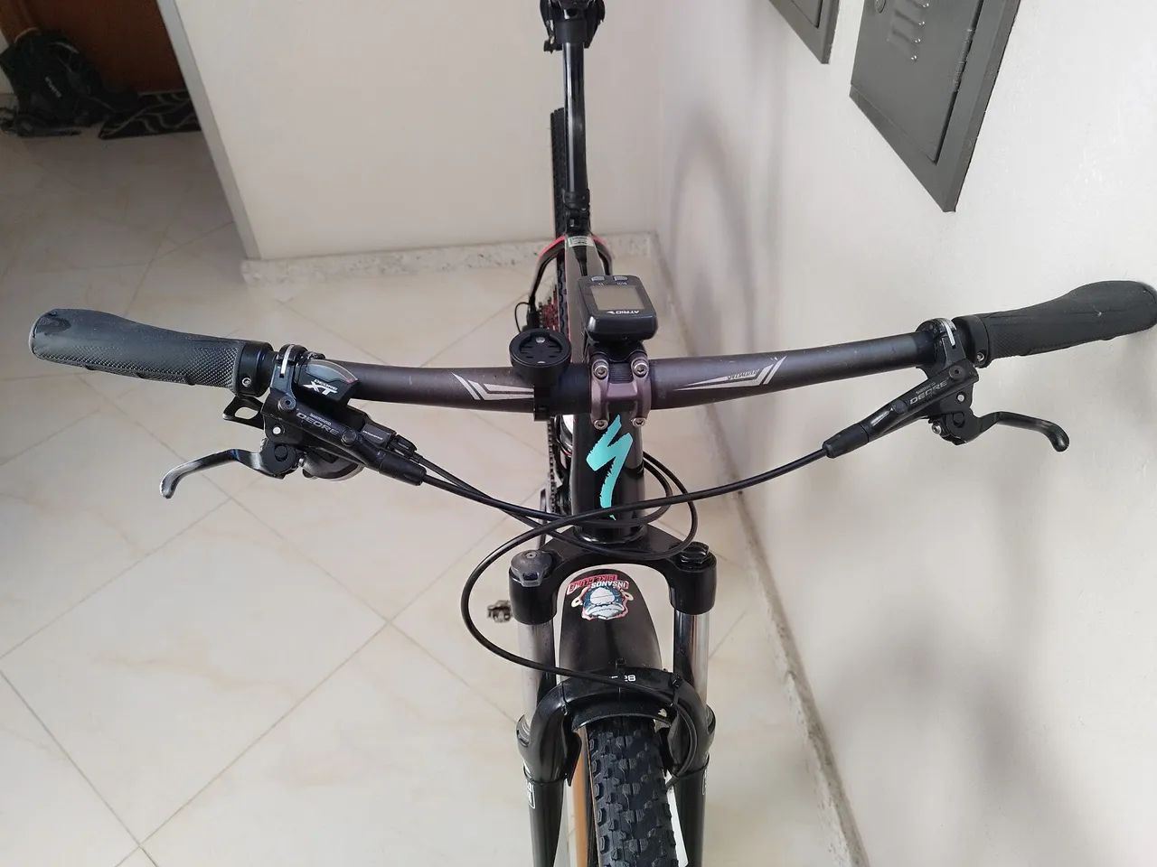 Specialized Epic - Foto 5