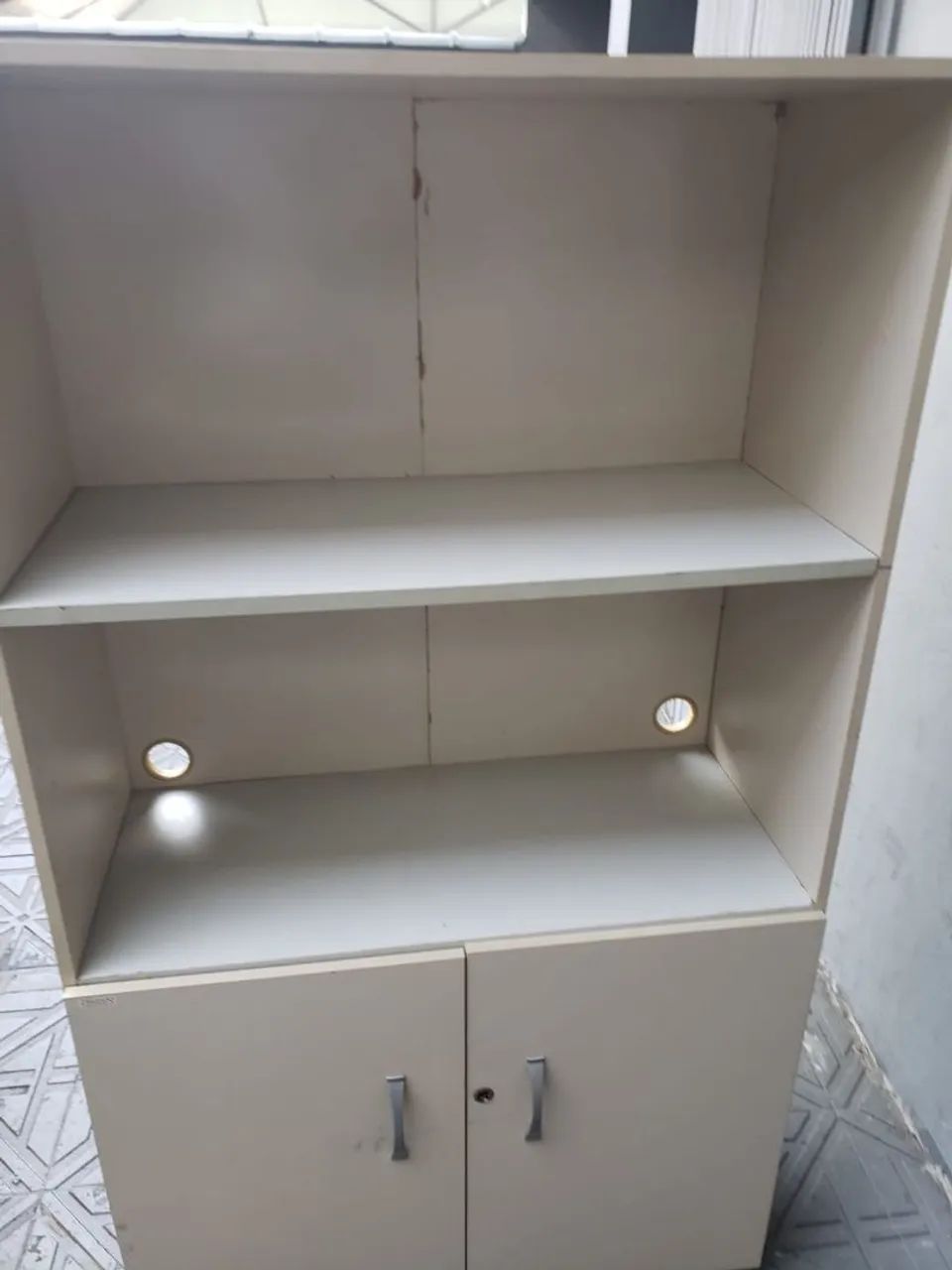Armário de cozinha  - Foto 3