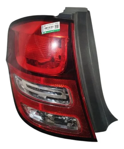 Lanterna Esquerda Citroen C3 1.4 2013 2014