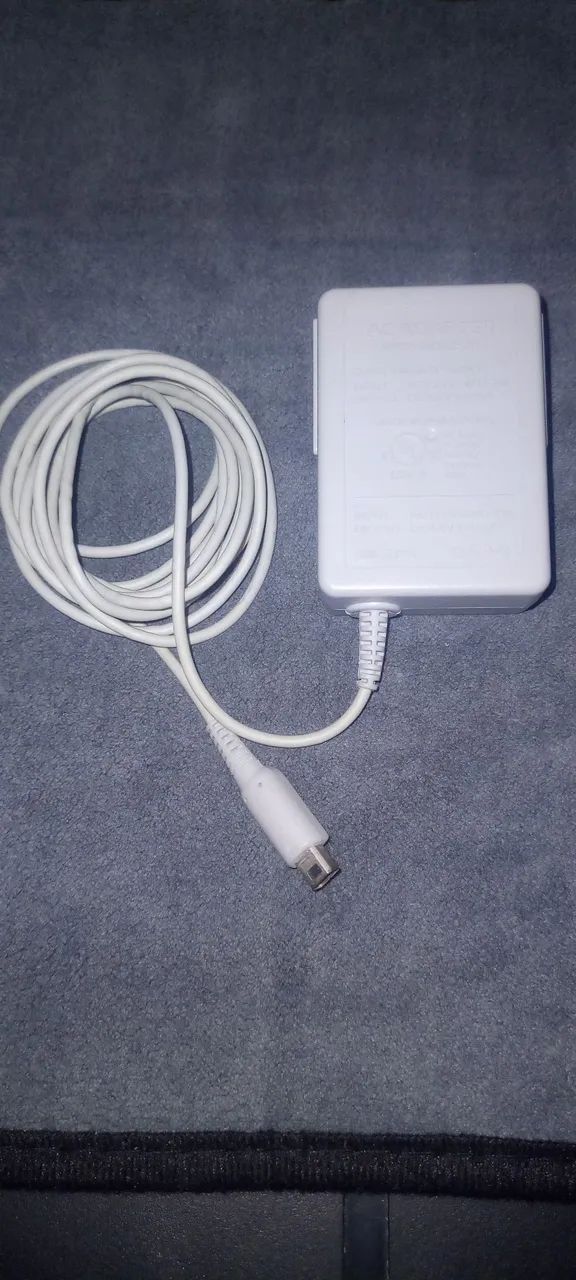 Fonte para 3ds