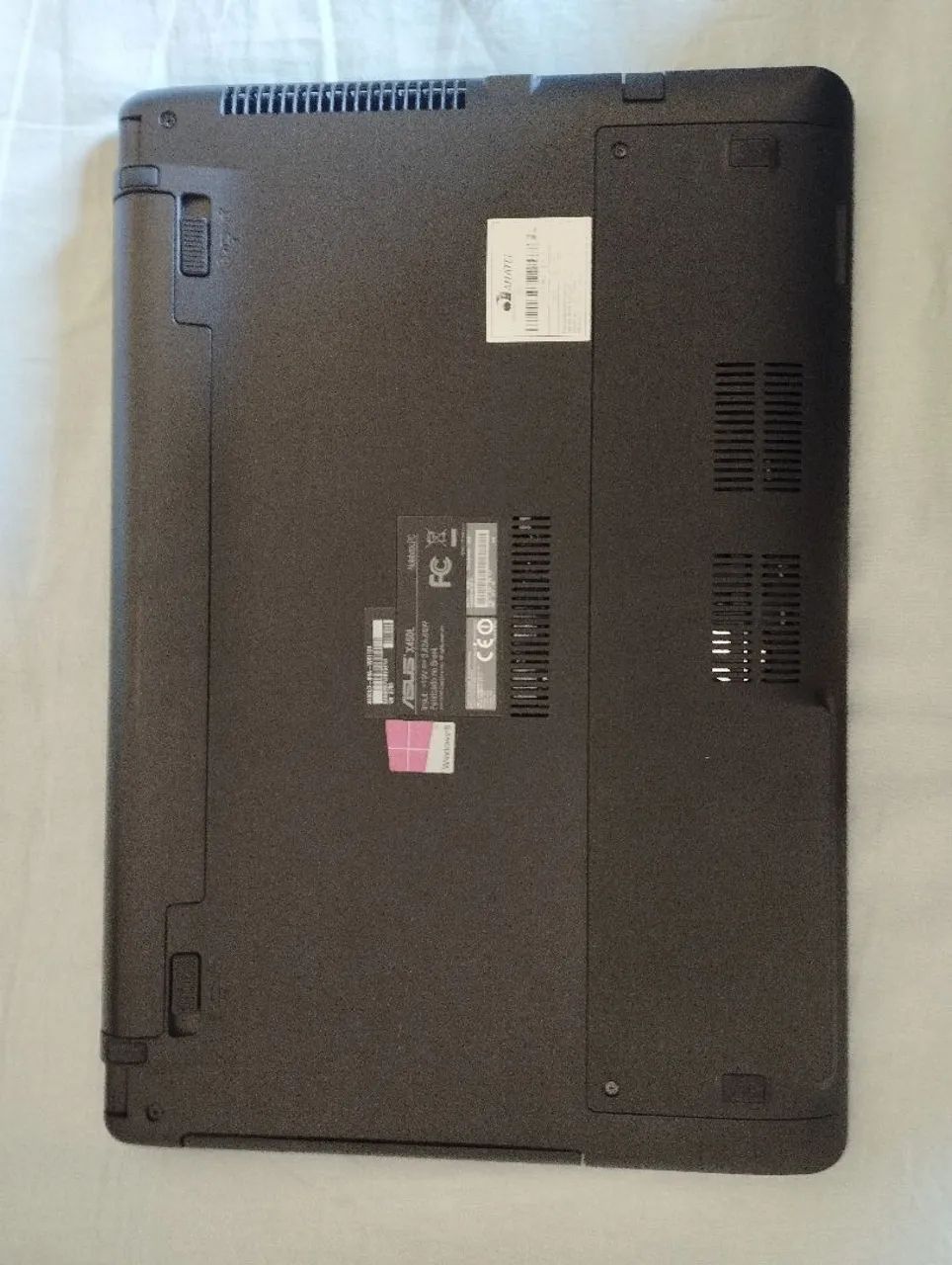 Notebook Asus I5 - Foto 4