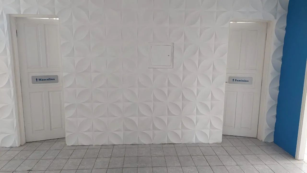 Prédio Comercial Com 4 Salas, 5 Vagas em Ponto Nobre da Avenida Dr. Adhemar de Barros - Foto 11