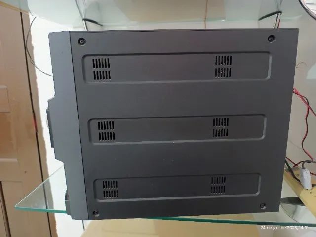 Sony genezi mhc-gtr66h - Foto 2
