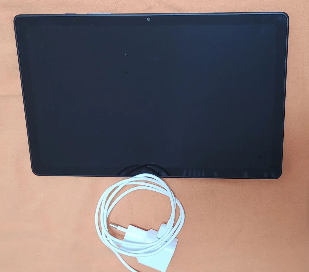 Galaxy Tab A7 e celular POCO Xiaomi - Foto 2