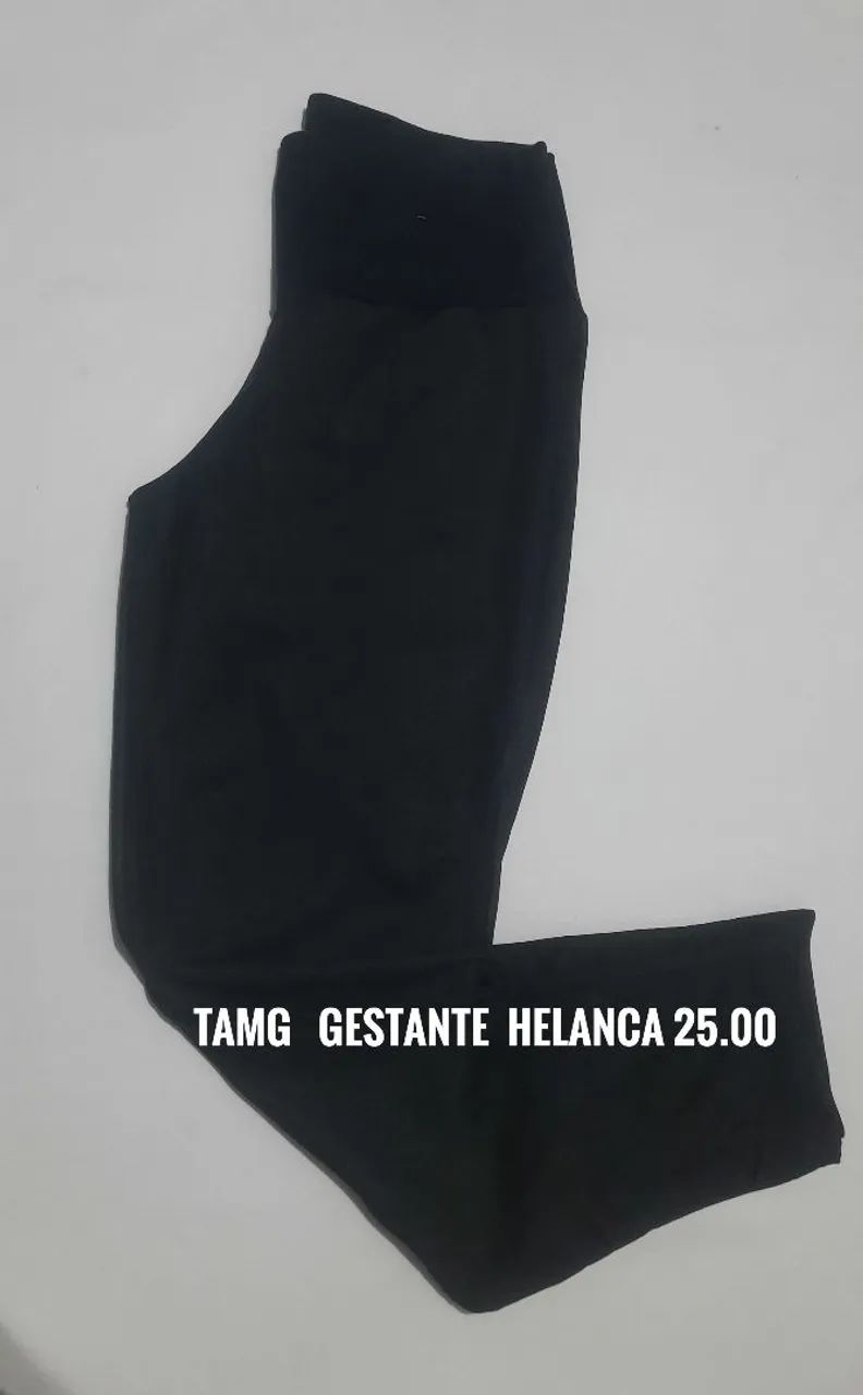 Calça gesto 